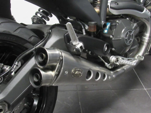 Ducati Scrambler - Afbeelding 7 van 7