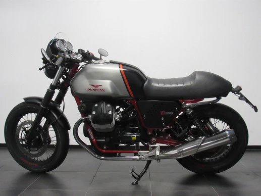 Moto Guzzi V7 - Afbeelding 4 van 8