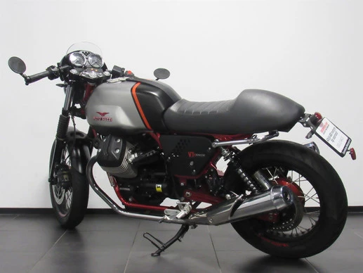 Moto Guzzi V7 - Afbeelding 5 van 8