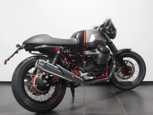 Moto Guzzi V7 - Afbeelding 6 van 8