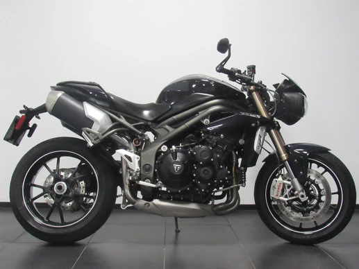 Triumph Speed Triple - Afbeelding 1 van 8