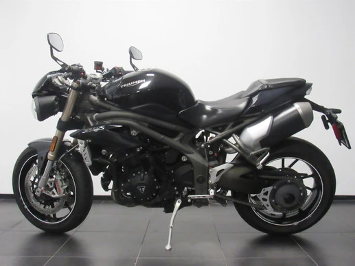 Triumph Speed Triple - Afbeelding 4 van 8