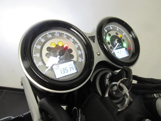 Triumph Speed Twin - Afbeelding 7 van 7
