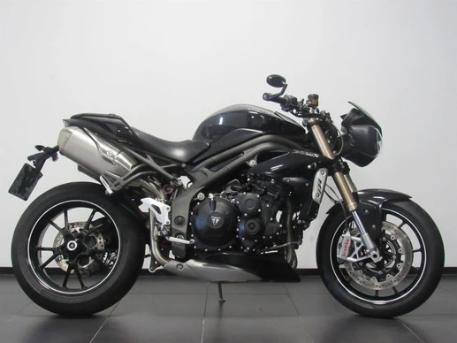 Triumph Speed Triple - Afbeelding 1 van 7