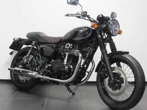 Triumph Speedmaster - Afbeelding 2 van 7