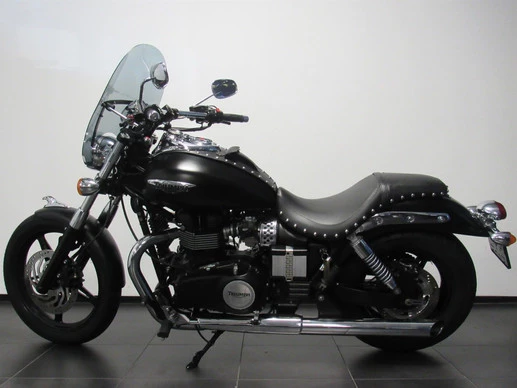 Triumph Speedmaster - Afbeelding 4 van 7