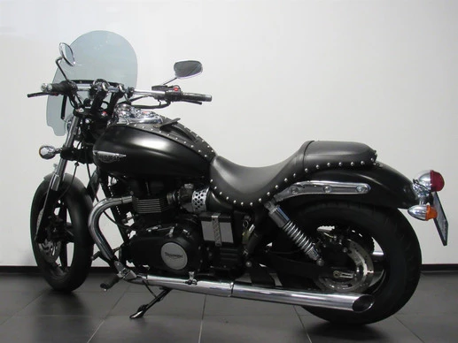Triumph Speedmaster - Afbeelding 5 van 7
