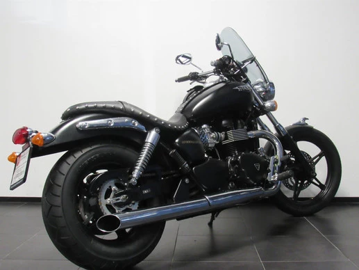 Triumph Speedmaster - Afbeelding 6 van 7