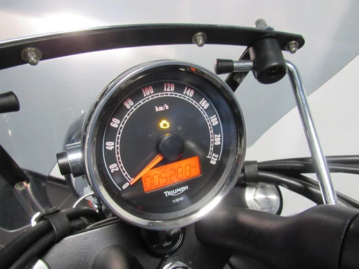 Triumph Speedmaster - Afbeelding 7 van 7