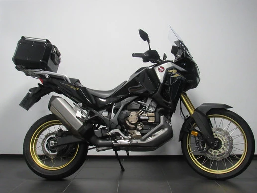 Honda CRF 1100 - Afbeelding 1 van 7