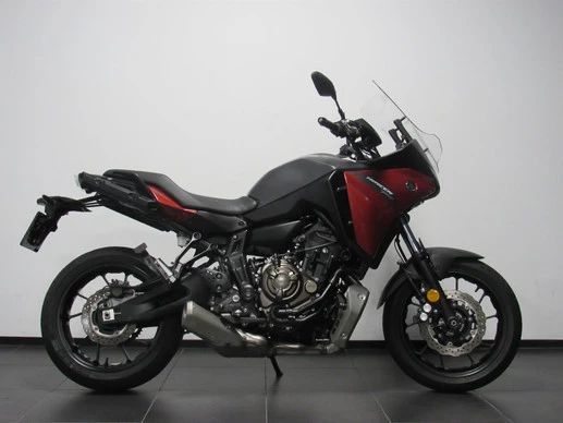 Yamaha Tracer leasen