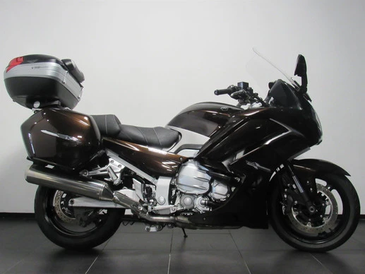 Yamaha FJR 1300 - Afbeelding 1 van 7