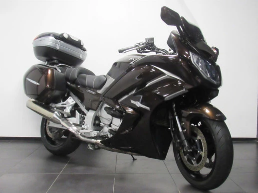 Yamaha FJR 1300 - Afbeelding 2 van 7