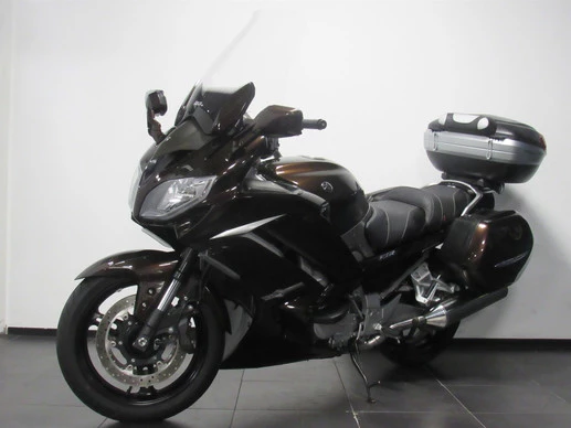 Yamaha FJR 1300 - Afbeelding 3 van 7