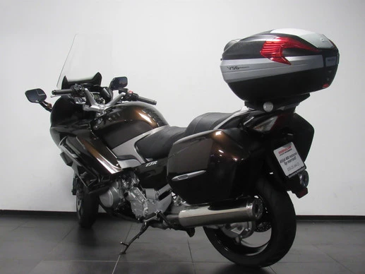Yamaha FJR 1300 - Afbeelding 5 van 7