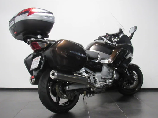 Yamaha FJR 1300 - Afbeelding 6 van 7