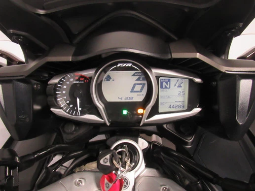 Yamaha FJR 1300 - Afbeelding 7 van 7