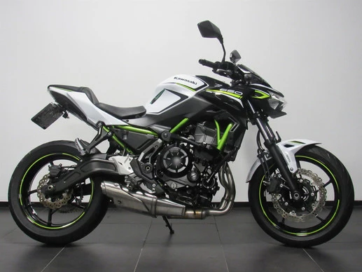 Kawasaki Z650 - Afbeelding 1 van 6