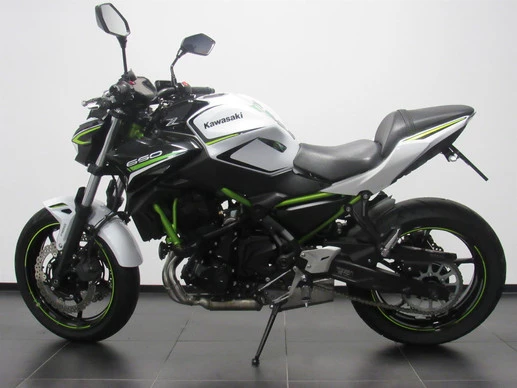 Kawasaki Z650 - Afbeelding 4 van 6
