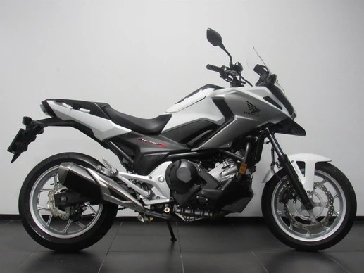 Honda NC 750 - Afbeelding 1 van 7