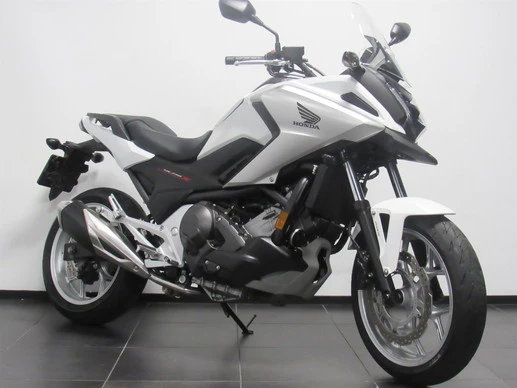 Honda NC 750 - Afbeelding 2 van 7