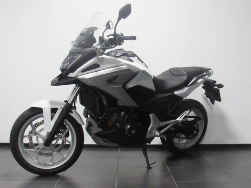 Honda NC 750 - Afbeelding 3 van 7