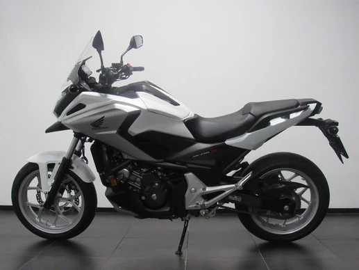 Honda NC 750 - Afbeelding 4 van 7