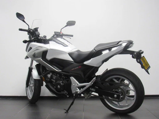 Honda NC 750 - Afbeelding 5 van 7