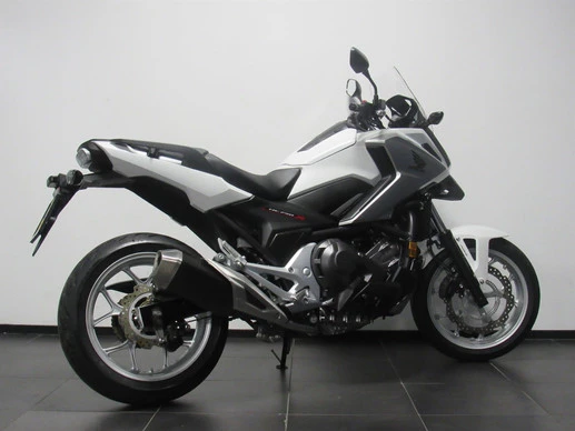 Honda NC 750 - Afbeelding 6 van 7