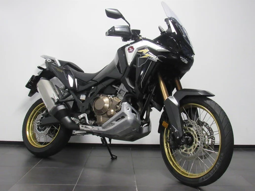 Honda CRF 1100 - Afbeelding 2 van 7