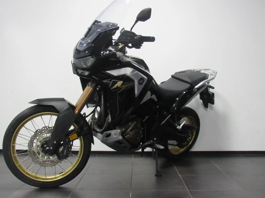Honda CRF 1100 - Afbeelding 3 van 7