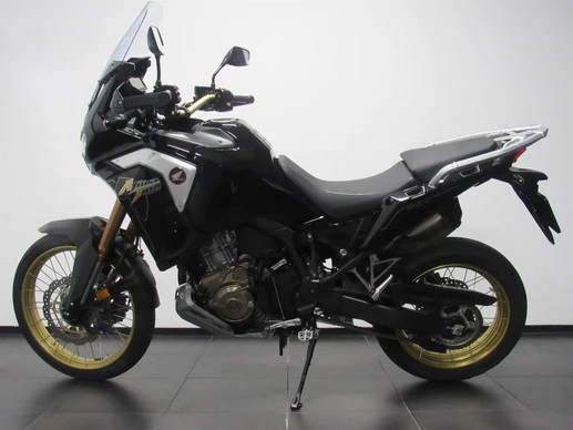 Honda CRF 1100 - Afbeelding 4 van 7