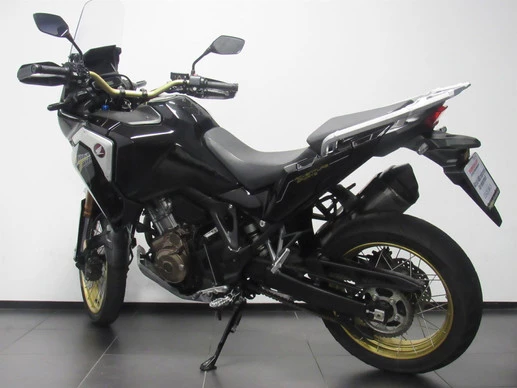 Honda CRF 1100 - Afbeelding 5 van 7