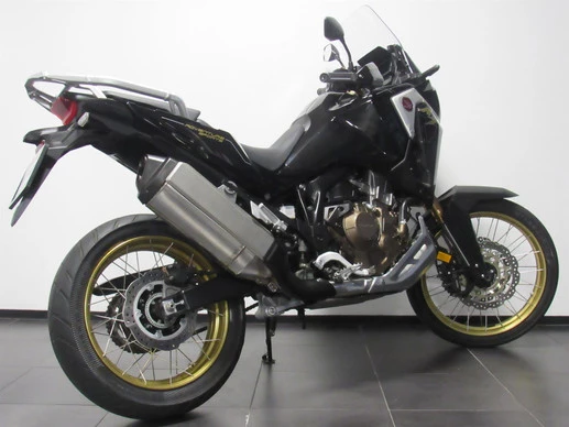 Honda CRF 1100 - Afbeelding 6 van 7