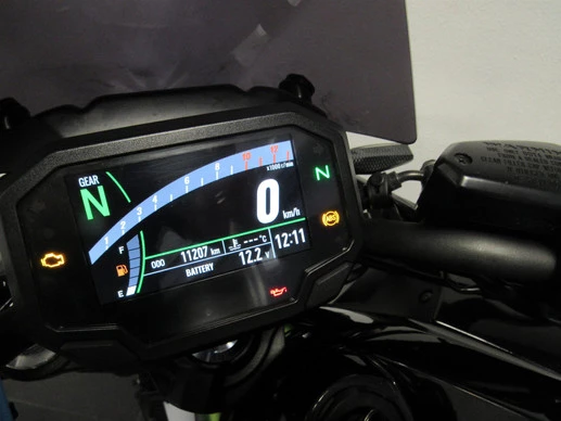 Kawasaki Z650 - Afbeelding 7 van 7