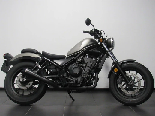 Honda CMX 500 - Afbeelding 1 van 7