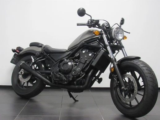 Honda CMX 500 - Afbeelding 2 van 7