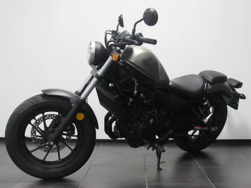 Honda CMX 500 - Afbeelding 3 van 7