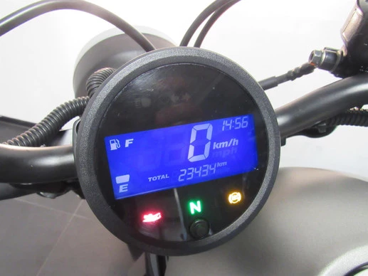 Honda CMX 500 - Afbeelding 7 van 7