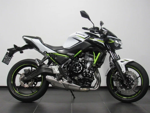 Kawasaki Z650 - Afbeelding 1 van 7