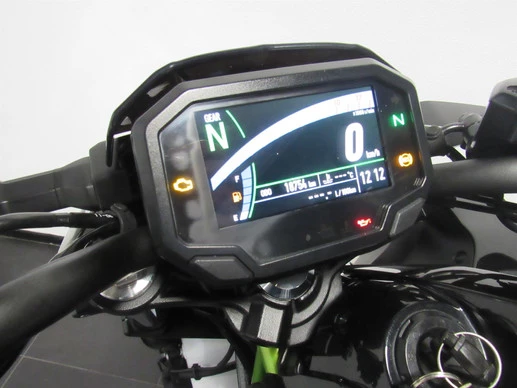 Kawasaki Z650 - Afbeelding 7 van 7