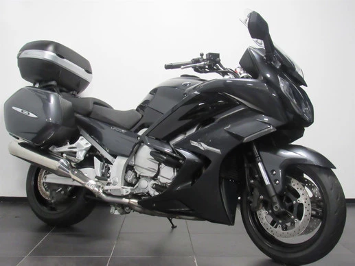 Yamaha FJR 1300 - Afbeelding 2 van 6