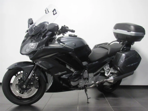 Yamaha FJR 1300 - Afbeelding 3 van 6