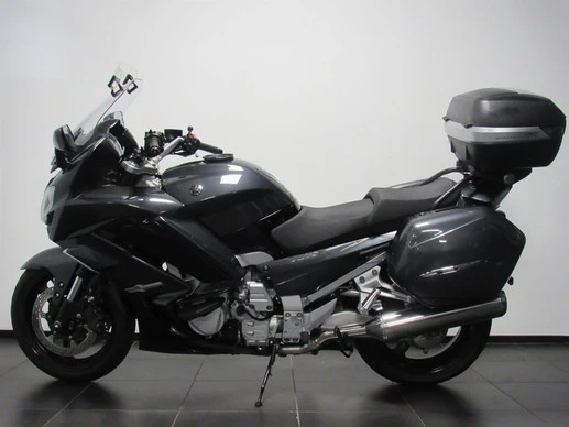 Yamaha FJR 1300 - Afbeelding 4 van 6