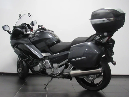Yamaha FJR 1300 - Afbeelding 5 van 6