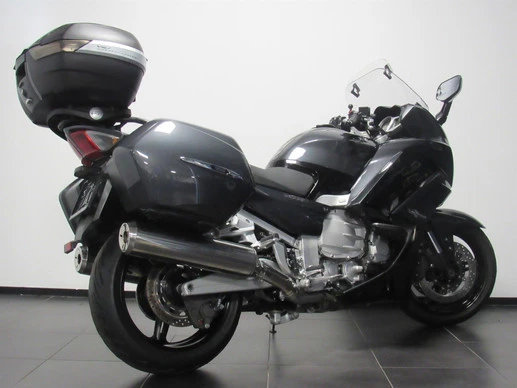 Yamaha FJR 1300 - Afbeelding 6 van 6