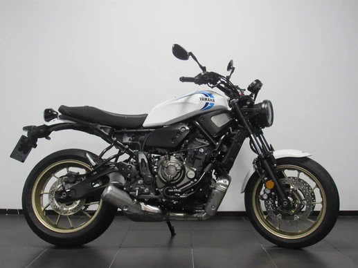 Yamaha XSR - Afbeelding 1 van 7
