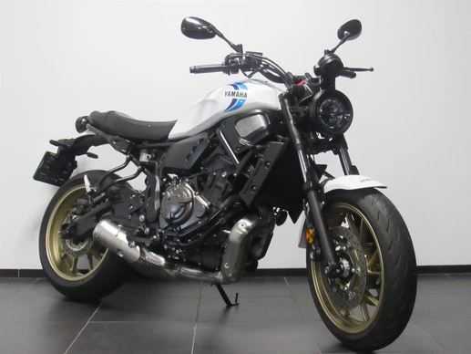 Yamaha XSR - Afbeelding 2 van 7