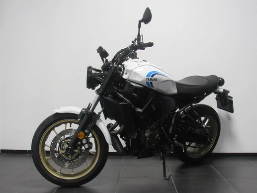 Yamaha XSR - Afbeelding 3 van 7