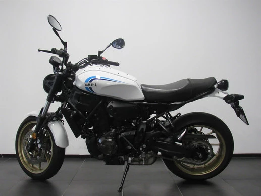 Yamaha XSR - Afbeelding 4 van 7